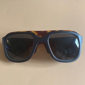 Salvatore Ferragamo sunglasses